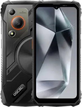 Oscal Marine 1 4GB/128GB (черный)