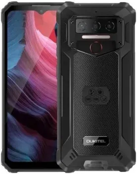 Oukitel WP23 Plus 8GB/256GB (черный)