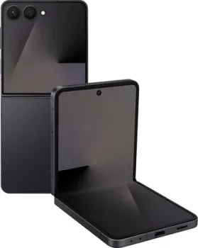 Samsung Galaxy Z Flip7 SM-F7660 12GB/256GB (черный)