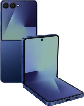 Samsung Galaxy Z Flip7 SM-F7660 12GB/256GB (синий)
