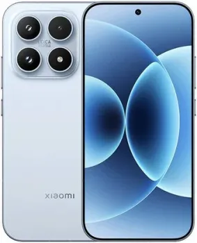 Xiaomi 17 12GB/256GB китайская версия (голубой)