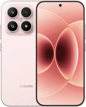 Xiaomi 17 12GB/256GB китайская версия (розовый)