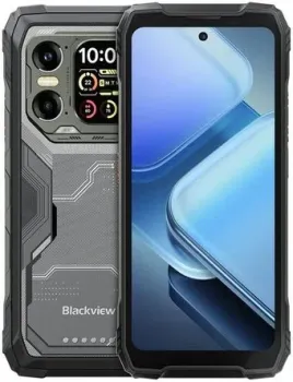 Blackview Xplore 1 12GB/256GB (черный)