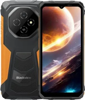 Blackview Fort 1 6GB/256GB (оранжевый)