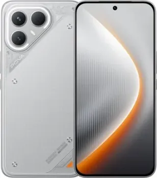 Tecno Pova 7 Pro 12GB/256GB (динамичный серый)