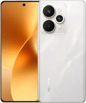 Realme 15 Pro 5G RMX5101 8GB/128GB индийская версия (серебристый)