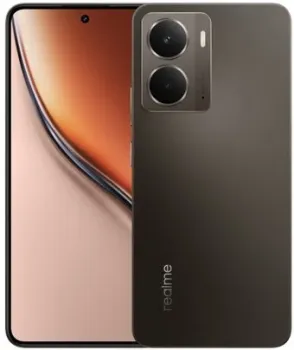 Realme P3 5G 8GB/128GB индийская версия (коричневый)