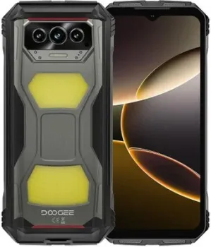 Doogee V Max S 8GB/256GB (серый)