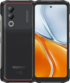 Doogee Blade 20 Turbo 8GB/256GB (черный)