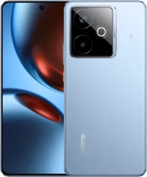 Realme GT7 T RMX5085 8GB/256GB международная версия (ледяной синий)