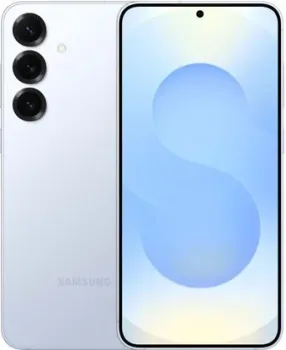 Samsung Galaxy S25+ SM-S9360 12GB/256GB (голубой)
