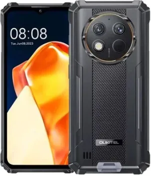 Oukitel WP28S 4GB/128GB (черный)