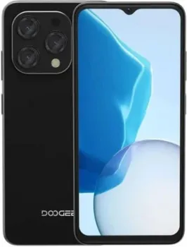 Doogee N55 Pro 6GB/256GB (черный)