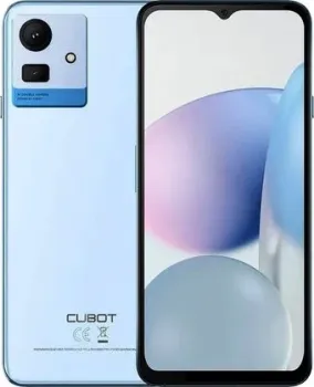 Cubot Note 50 8GB/256GB (синий)