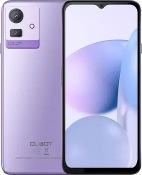 Cubot Note 50 8GB/256GB (фиолетовый)
