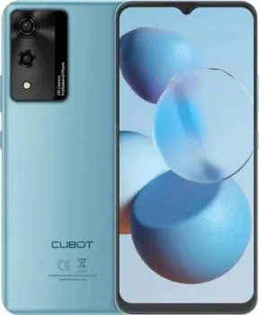 Cubot A10 4GB/128GB (синий)