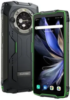 Blackview BV9300 Pro 8GB/256GB (зеленый)