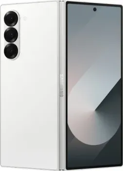 Samsung Galaxy Z Fold6 SM-F956B/DS 12GB/512GB (белый)
