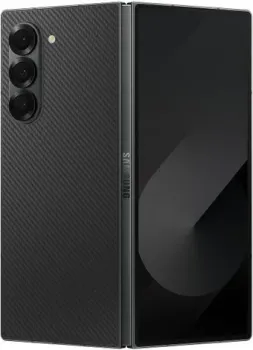 Samsung Galaxy Z Fold6 SM-F956B/DS 12GB/512GB (черный)