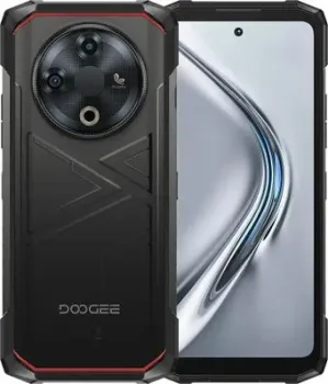 Doogee Fire 6 6GB/256GB (черный)