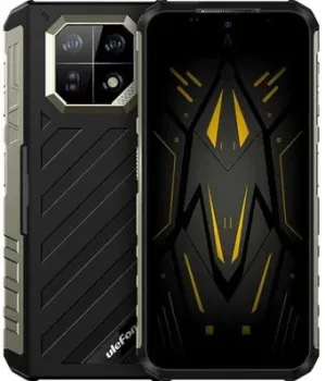 Ulefone Armor 22 8GB/128GB (черный)