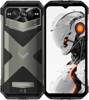 Doogee V Max Pro 12GB/512GB (серый)