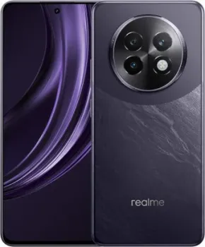 Realme 13+ 5G RMX5000 12GB/256GB международная версия (темно-фиолетовый)