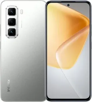 Infinix Hot 50 Pro X6881 8GB/256GB (серый титан)