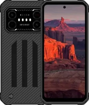 IIIF150 Air1 Ultra X 8GB/256GB (карбон)