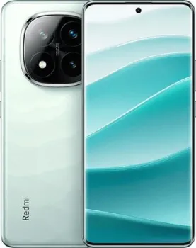 Xiaomi Redmi Note 14 Pro+ 12GB/256GB китайская версия (зеленый)