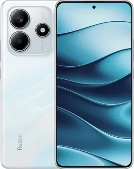 Xiaomi Redmi Note 14 8GB/256GB китайская версия (белый)