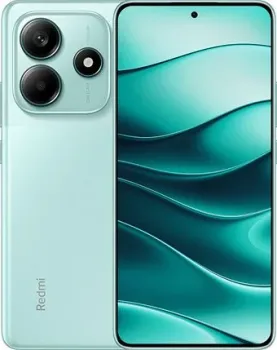 Xiaomi Redmi Note 14 8GB/128GB китайская версия (зеленый)
