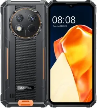 Oukitel G1 6GB/256GB (оранжевый)