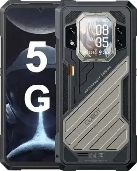 Cubot KingKong X 12GB/256GB (черный)