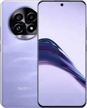 Realme 13 Pro+ 8GB/256GB (фиолетовый)
