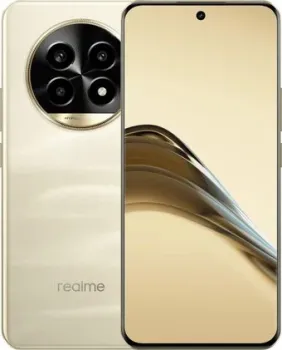 Realme 13 Pro 8GB/256GB (золотистый)