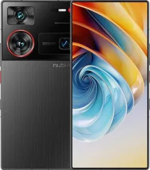 Nubia Z60 Ultra Leading Version 16GB/1TB международная версия (черный)