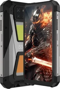 Unihertz Tank 3s 12GB/256GB (черный/серый)