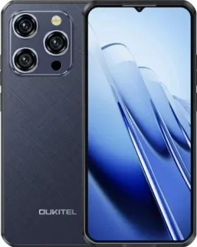 Oukitel WP52 4GB/256GB (синий)