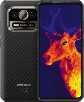 Ulefone Armor 25T 6GB/256GB (черный)