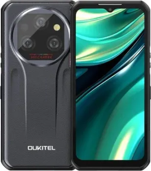 Oukitel WP39 6GB/256GB (серый)