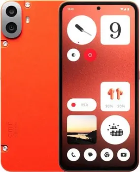 CMF Phone 1 6GB/128GB (оранжевый)