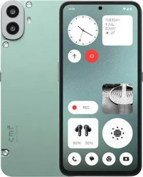 CMF Phone 1 6GB/128GB (светло-зеленый)