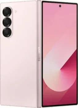 Samsung Galaxy Z Fold6 SM-F956B/DS 12GB/1TB (розовый)
