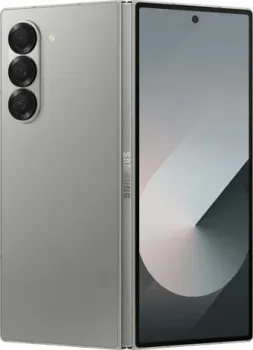 Samsung Galaxy Z Fold6 SM-F956B/DS 12GB/1TB (серый)