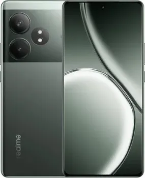 Realme GT 6T 8GB/128GB (зеленый)
