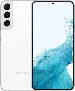 Samsung Galaxy S22+ 5G SM-S906E 8GB/256GB (белый)