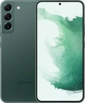 Samsung Galaxy S22+ 5G SM-S906E 8GB/256GB (зеленый)