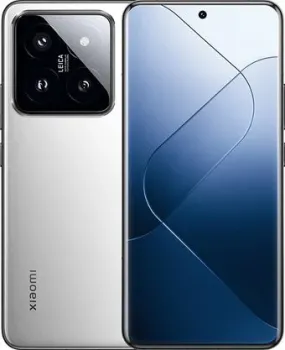 Xiaomi 14 Pro 16GB/512GB китайская версия (белый)