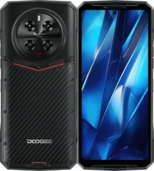 Doogee DK10 12GB/512GB (черный)